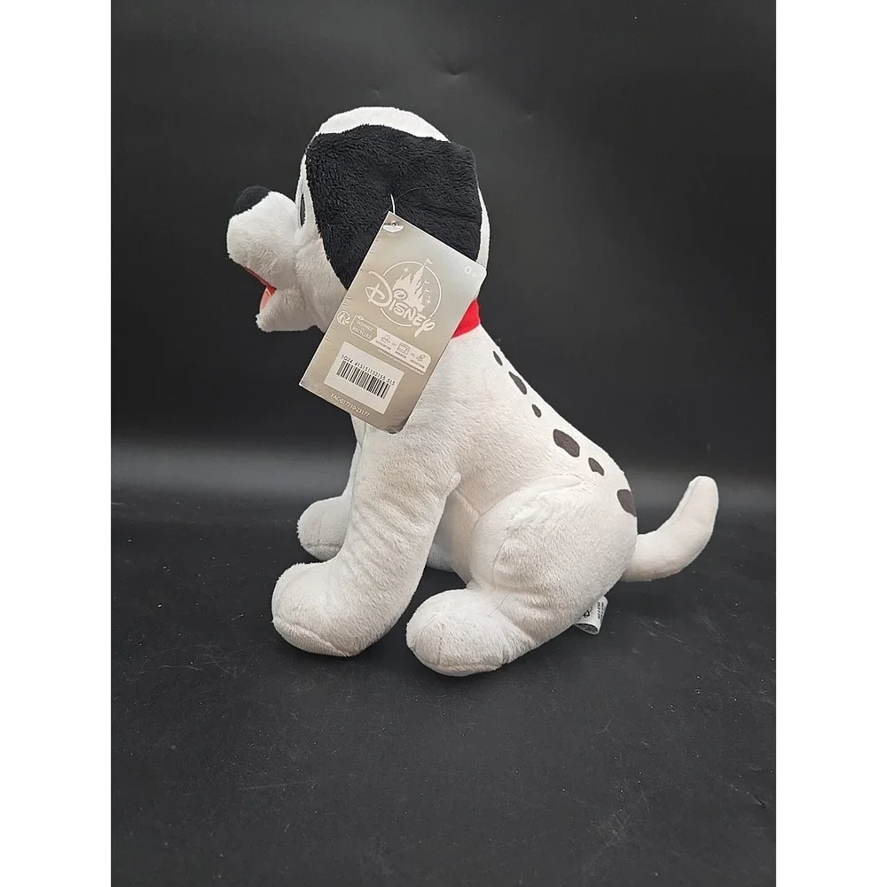 Disney‎ 101 Dalmatians Dog Puppy Plush ? Lucky Toy Stuffed Animal App 11